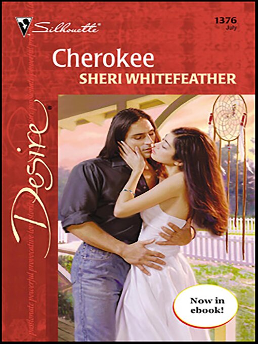 Title details for Cherokee by Sheri WhiteFeather - Available